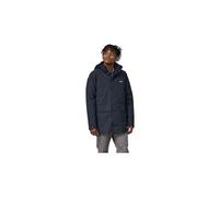 Parka patagonia tres 3 in 1 bleu