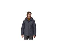 Parka patagonia windshadow bleu