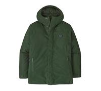 Patagonia - M's Windshadow Parka - Parka homme Treeline Green - S