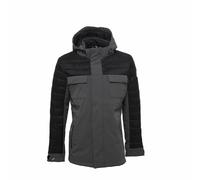 Parka Peak Mountain Cantheon Gris L
