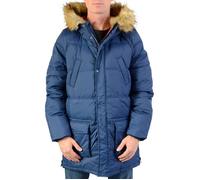 Parka Pepe Jeans Dutchman - Sailor 12 ans