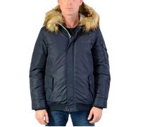 Parka Pepe Jeans Sebastien - Dulwich 16 ans