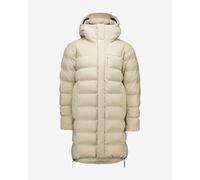 Parka POC Race Loft beige avec capuche - M