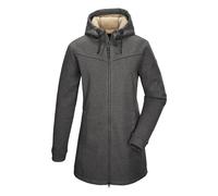 Parka polaire femme Killtec GW 37 Bleu 36
