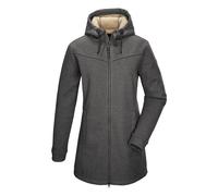Parka polaire femme Killtec GW 37 Bleu 38