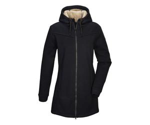 Parka polaire femme Killtec GW 37 Bleu 42