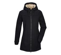 Parka polaire femme Killtec GW 37 Bleu 44