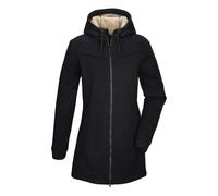 Parka polaire femme Killtec GW 37 Bleu 50