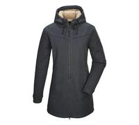 Parka polaire femme Killtec GW 37 Gris 40