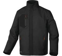 PARKA POLYESTER STRETCH MECANIQUE - IMPER-RESPIRANT DELTA PLUS - ARENMN 48/50 (M)