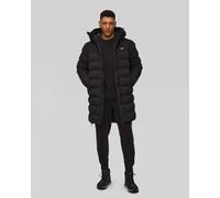 POC Race Loft Parka - Homme - Noir - taille M- modèle 2025