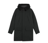 Lyle & Scott Parka mi-saison noir, Taille M