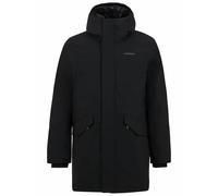 Protest Prtlodo Parka Noir XS Homme