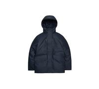Rains Nome Parka | Veste D’hiver | Navy | M | Male