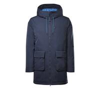 Parka Reebok Urban Down Bleu M