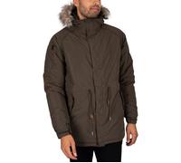 Veste homme Regatta Salinger III Taille: L / Couleur: vert