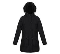 Parka Regatta Voltera Parka Manteau a capuche Femmes, , XL