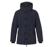 Rehall Lucas-r Parka Bleu S Homme