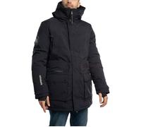 Superdry Parka rembourrée City Homme Noir Taille M