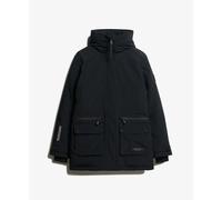 Superdry City Padded Jacket Noir S Femme