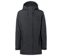 Parka rembourrée femme VAUDE Rosemoor Noir 36