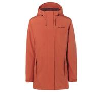 Parka rembourrée femme VAUDE Rosemoor Orange 42