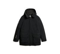 Superdry Veste City matelassée Noir XL