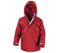 Parka Result Core pour enfant (BC900) UTBC900_4