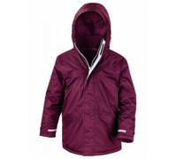 Parka Result Core pour enfant (BC900) UTBC900_4