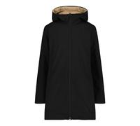 Parka réversible à capuche femme CMP Noir D46