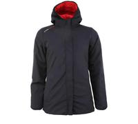 Parka reversible doudoune femme Peak Mountain Asario Noir L