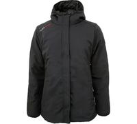 Parka reversible doudoune femme Peak Mountain Asario Noir XL