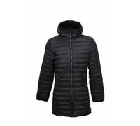 Parka reversible Peak Mountain Cesario Noir L