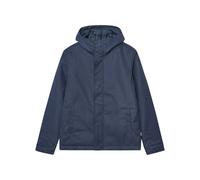 Parka Revolution City Bleu L