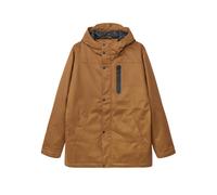 Parka Revolution Outdoor Marron L