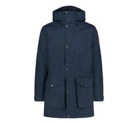 Parka Sasta Kuura lavalan Bleu 2XL