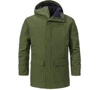 Parka Schöffel - 23032 - Schoffel Parka pour homme Rotterdam M L