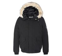 Schott NYC Parka Courte Schott Keyburn