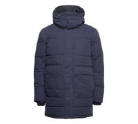 Parka Selected Bow Bleu L
