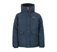 Parka ski fille Peak Mountain Falava Bleu 6 ans