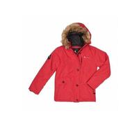 Parka ski fille Peak Mountain Galava 10 ans