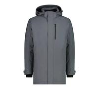 Parka softshell CMP Gris 58