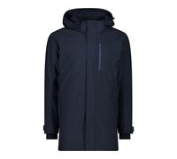 Parka softshell CMP Noir 52