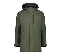 Parka softshell CMP Vert 56