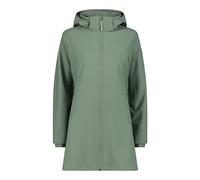 Parka softshell femme CMP D38