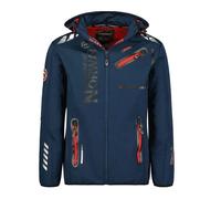 Parka Softshell Marine Homme Geographical Norway Royaute WW1973H M