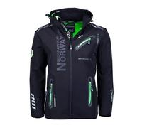 Parka Softshell Marine Homme Geographical Norway WW1973H S