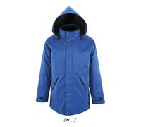 Parka Sol's Robyn Bleu 2XL