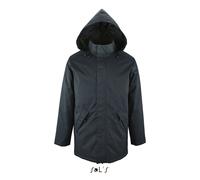 Parka Sol's Robyn Bleu 4XL