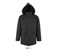 Parka Sol's Robyn Noir S